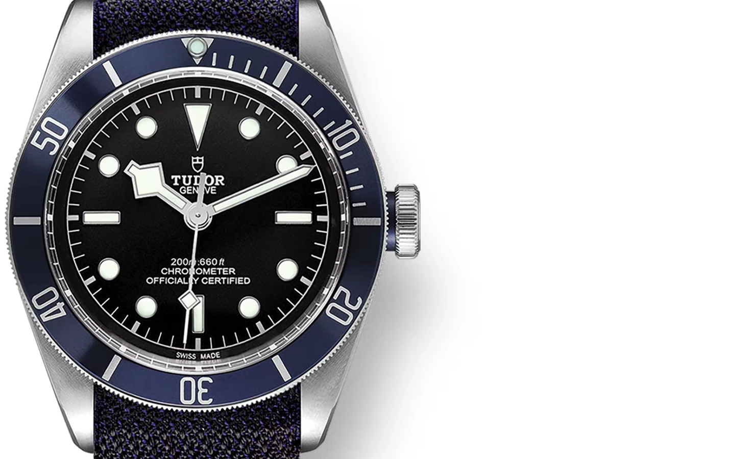 Tudor Black Bay M79230B-0002 WatchProject 21 Shop